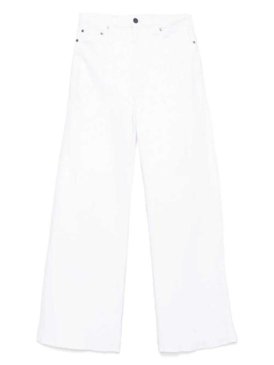 26SS 케이트 데님 팬츠 1170902100W902 100 WHITE