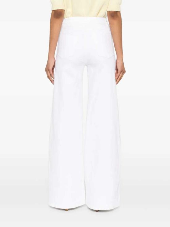 26SS 케이트 데님 팬츠 1170902100W902 100 WHITE - KHAITE