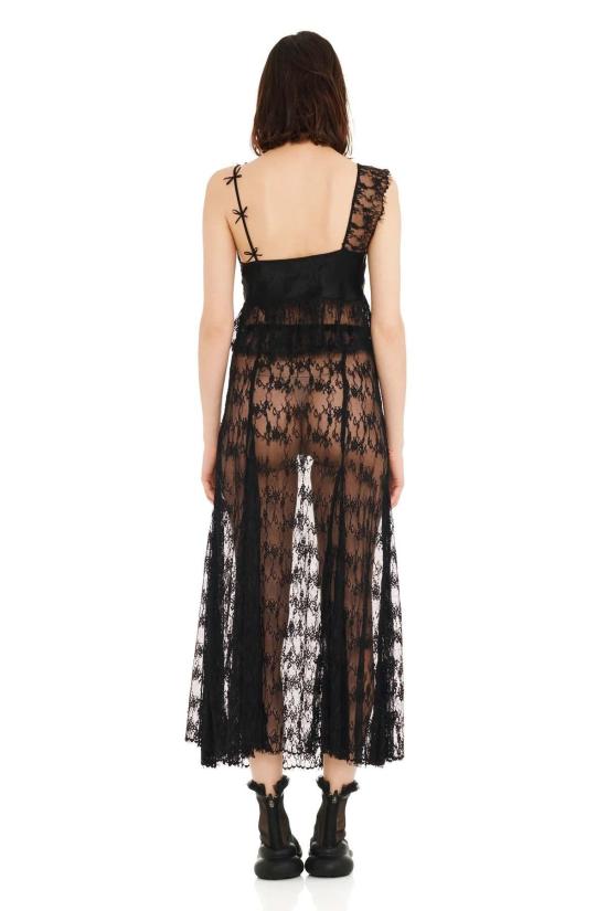  콜리나 스트라다 롱 스커트 파멜라 - COLLINA STRADA