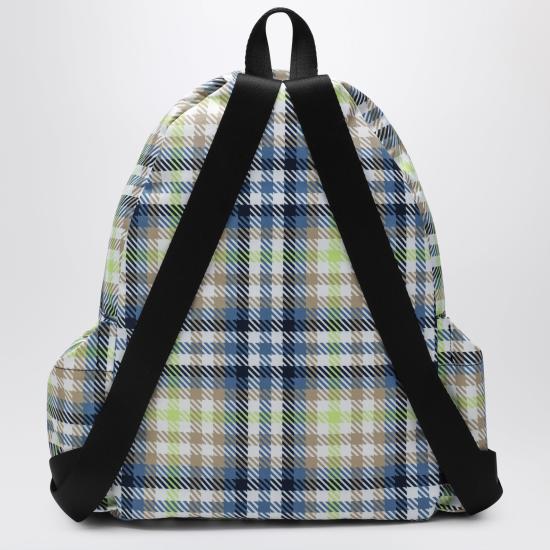 26SS 비비안웨스트우드 백팩 4A020006UW01GU Multicolor - VIVIENNE WESTWOOD