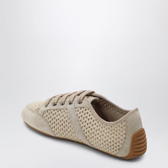 26SS 지방시 스니커즈 BE004KE2H1 Beige - GIVENCHY