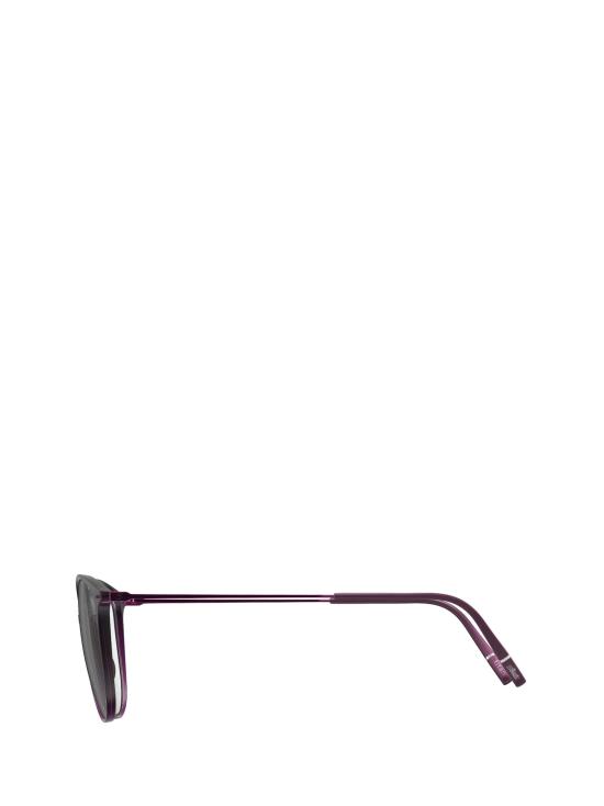 26FW 실루엣 안경 1626 3540 ELECTRIC FUCHSIA - SILHOUETTE