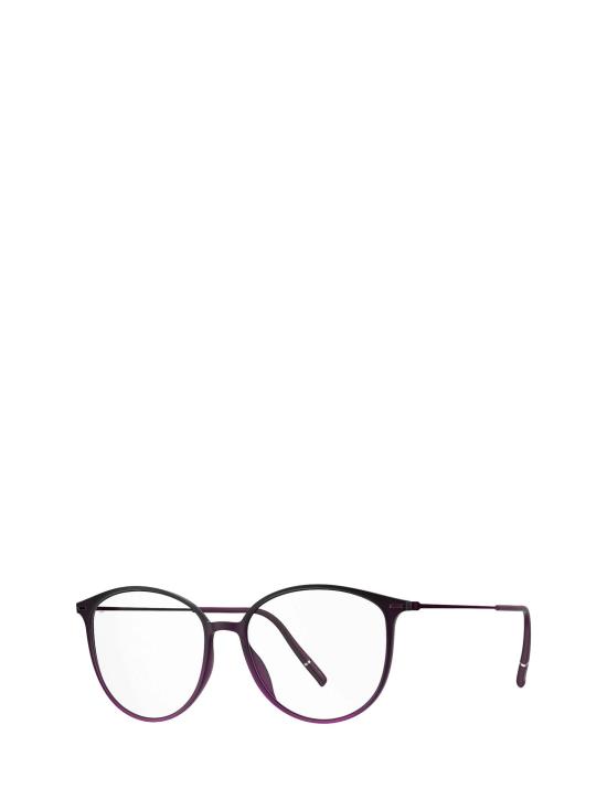26FW 실루엣 안경 1626 3540 ELECTRIC FUCHSIA - SILHOUETTE