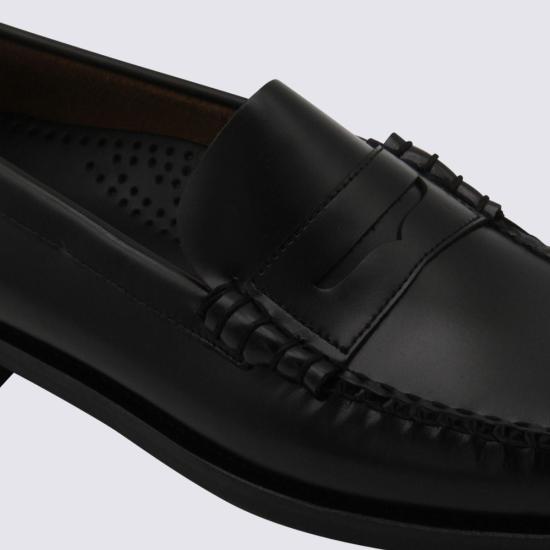  세바고 로퍼 커버 르솔 페니  블랙 - SEBAGO