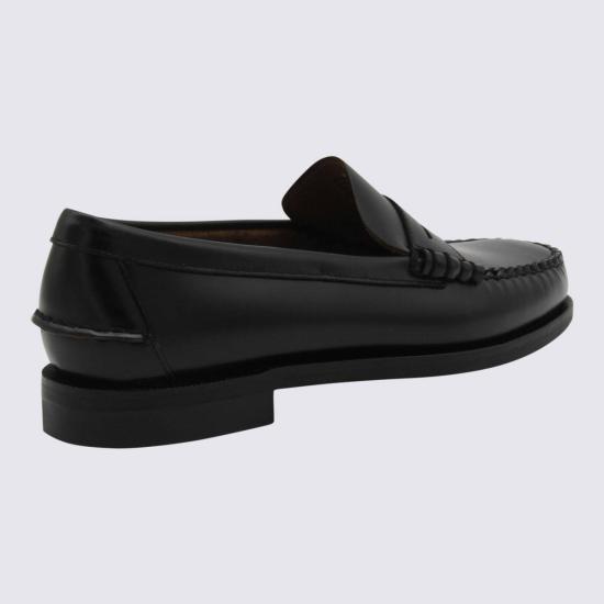  세바고 로퍼 커버 르솔 페니  블랙 - SEBAGO