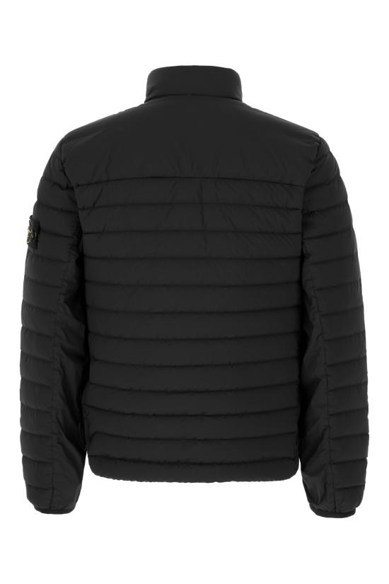 26SS 스톤 아일랜드 자켓 S154100106S0183 V0029 BLACK - STONE ISLAND