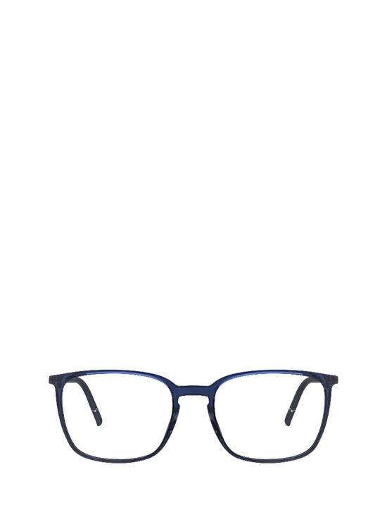 26FW 실루엣 안경 2978 4510 ROYAL BLUE