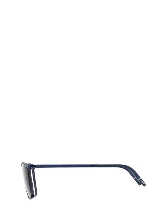 26FW 실루엣 안경 2978 4510 ROYAL BLUE - SILHOUETTE