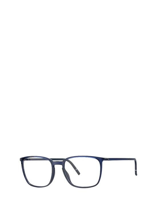 26FW 실루엣 안경 2978 4510 ROYAL BLUE - SILHOUETTE