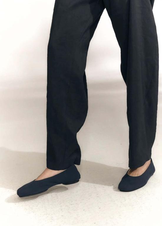  코타나 플랫 슈즈 코르타나 라라 발레리나 - CORTANA