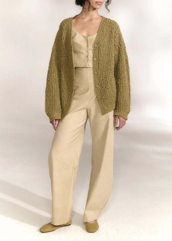  코타나 플랫 슈즈 코르타나 라라 발레리나 - CORTANA