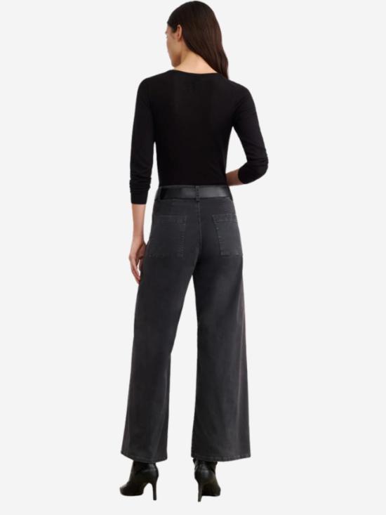  닐리로탄 크롭 팬츠 닐리 로탄 메건 팬트 - NILI LOTAN