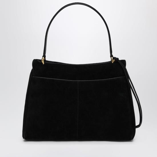 26SS 발렌시아가 로데오 핸드백 7897722ACKO Black - BALENCIAGA