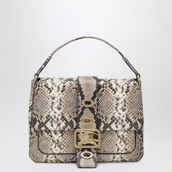 26SS 버버리 숄더백 8126347174841 Brown