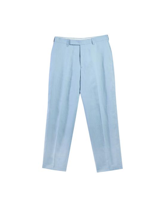 26SS 폴 스미스 스트레이트 팬츠 M1R 921Z V01427 40A AZZURRO