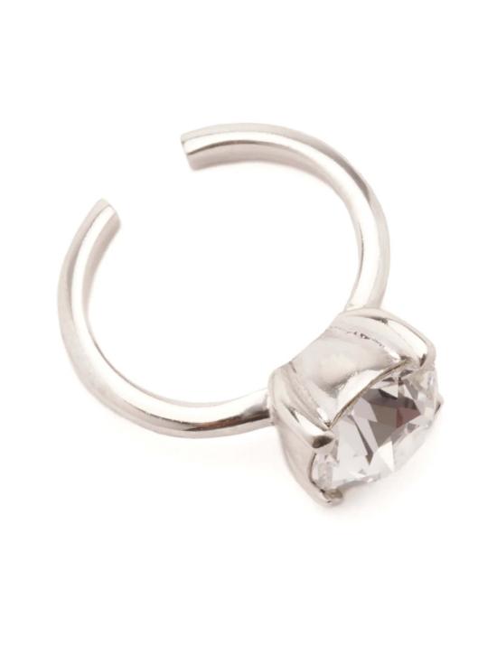  콜리나 스트라다 반지 크리스탈 클리어 토링 - COLLINA STRADA