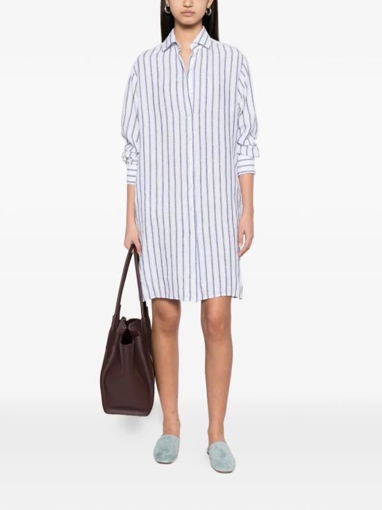 26SS 싸쿠스 롱 원피스 25214 2407 003 - XACUS