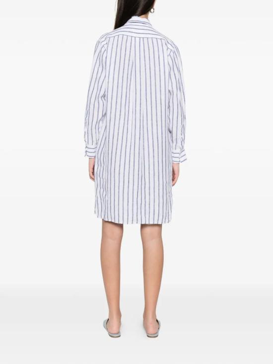 26SS 싸쿠스 롱 원피스 25214 2407 003 - XACUS
