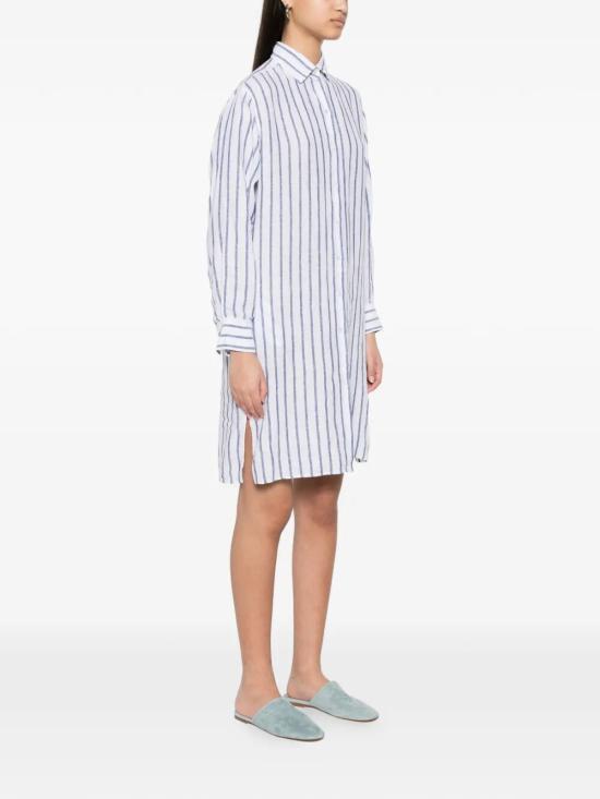 26SS 싸쿠스 롱 원피스 25214 2407 003 - XACUS