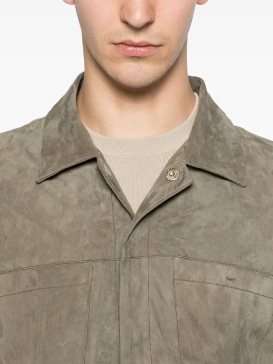 26SS 조르지오 브라토 무스탕 GU26S28092CMSO SWAMP - GIORGIO BRATO