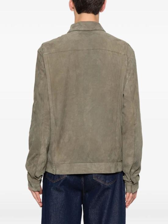 26SS 조르지오 브라토 무스탕 GU26S28092CMSO SWAMP - GIORGIO BRATO