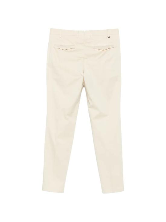 26SS 피티토리노 스트레이트 팬츠 ATMAZ00CL1 SR75 Y019 BUTTER - PT TORINO