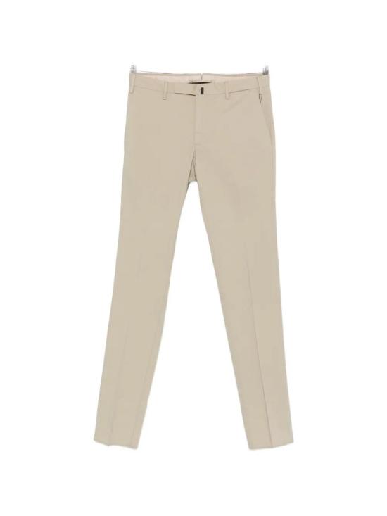 26SS 인코텍스 수트 팬츠 1W0030 9208C 401 BEIGE CHIARO