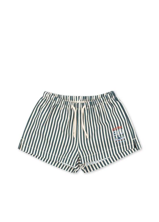  [키즈] 콩제 슬래드 비키니 키즈 콩게스 슬로이드 시어 아스누 스윔 쇼츠 씨모스