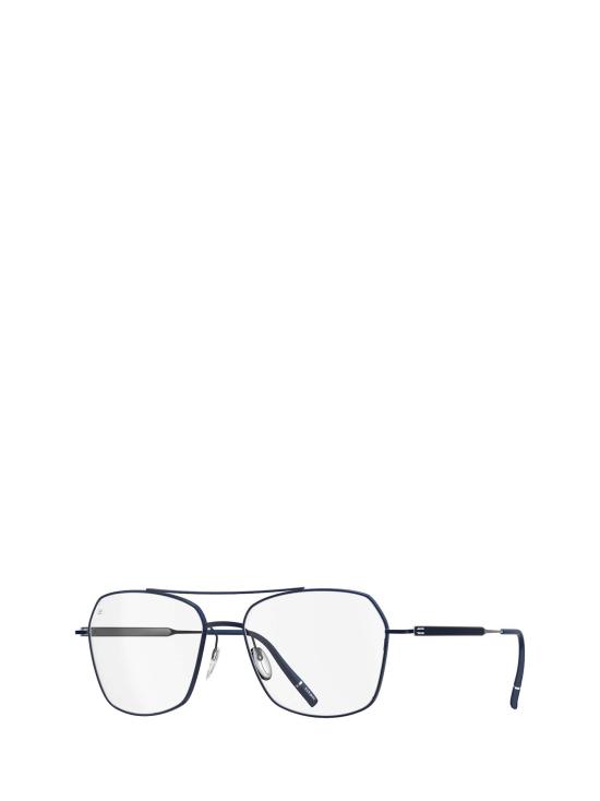 26FW 실루엣 안경 4571 4580 BLUE DUSK - SILHOUETTE