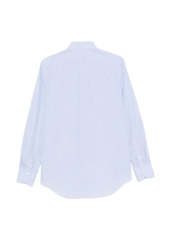 26SS 피나모레 긴팔 셔츠 P6085Z MILANO 2 - FINAMORE