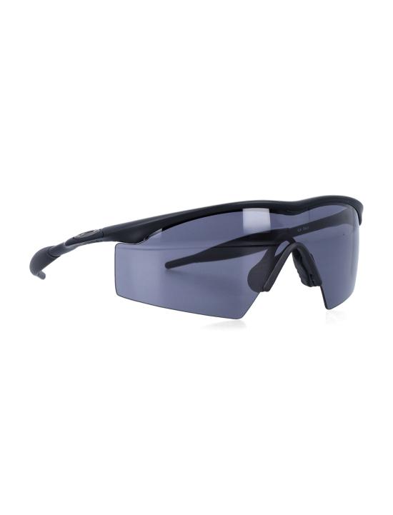 26SS 오클리 스포츠 액세서리 0OO9060 11 BLACK GREY - OAKLEY