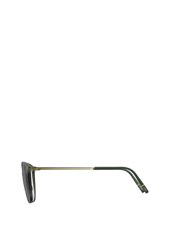 26FW 실루엣 안경 1626 5540 MOSS GREEN - SILHOUETTE