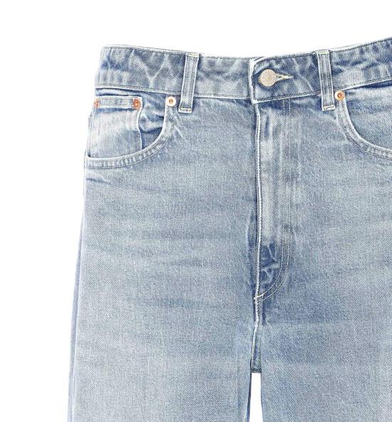  돈답 데님 팬츠 돈덥 비아트릭스 진스 블루 - DONDUP