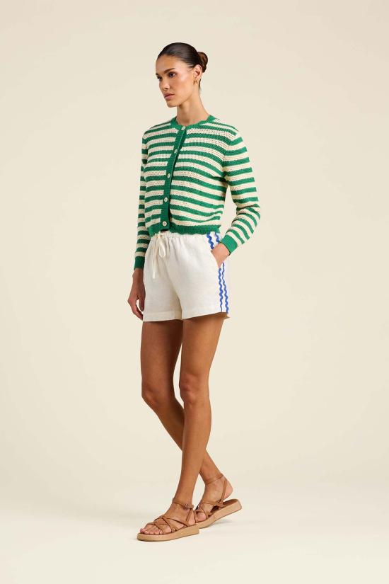  트로바타 가디건 벤토 카디건 - TROVATA