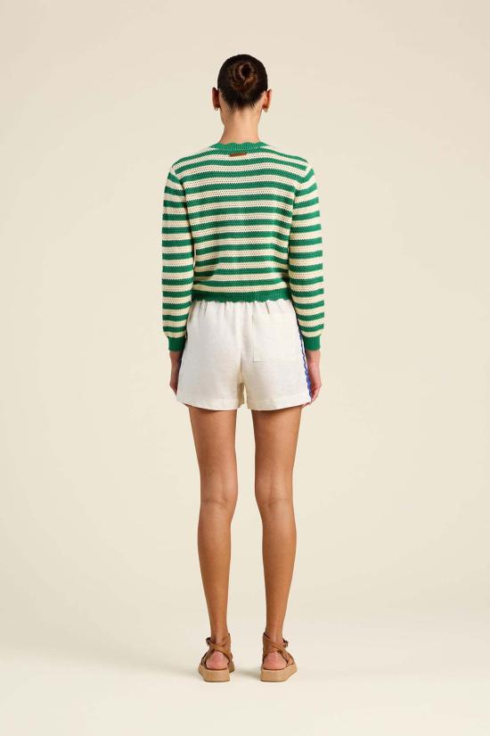  트로바타 가디건 벤토 카디건 - TROVATA