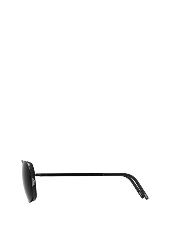 26FW 실루엣 선글라스 8749 9040 PURE BLACK - SILHOUETTE