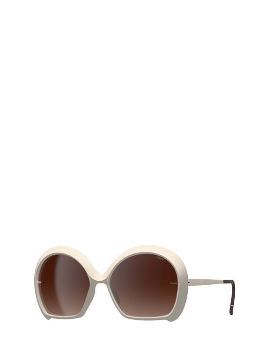 26FW 실루엣 선글라스 3200 8530 CREAM POWDER - SILHOUETTE
