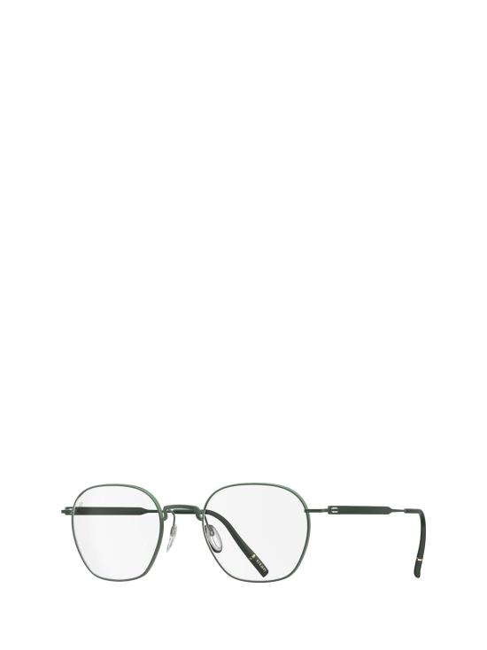 26FW 실루엣 안경 5592 5540 PINE GREEN - SILHOUETTE