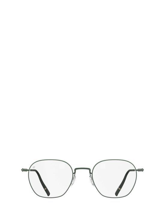 26FW 실루엣 안경 5592 5540 PINE GREEN