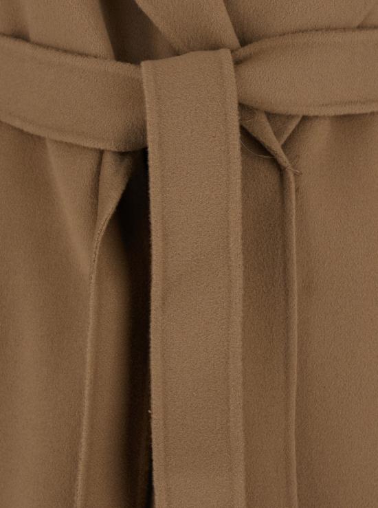 26SS 에스막스마라 메시 코트 2529016061600045 Beige - 'S MAX MARA