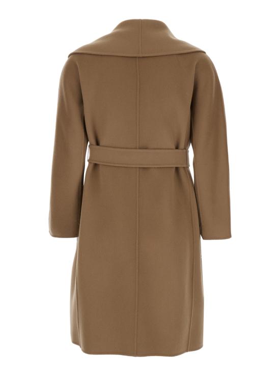 26SS 에스막스마라 메시 코트 2529016061600045 Beige - 'S MAX MARA