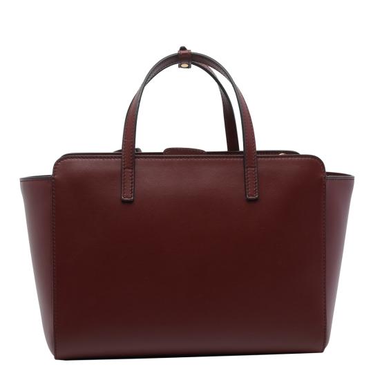 26SS 히데신스 토트백 FL12TR 6904 Purple - HIDESINS