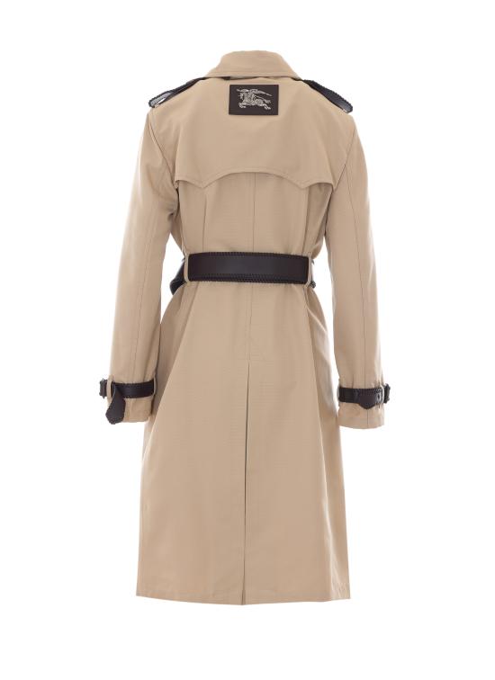 26SS 버버리 코트 8126448 A2151 Beige - BURBERRY