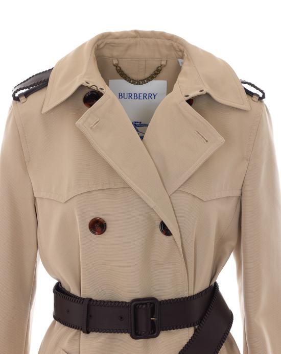 26SS 버버리 코트 8126448 A2151 Beige - BURBERRY