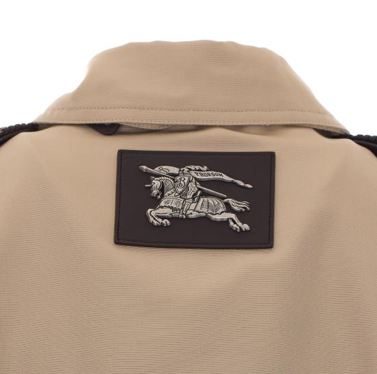 26SS 버버리 코트 8126448 A2151 Beige - BURBERRY