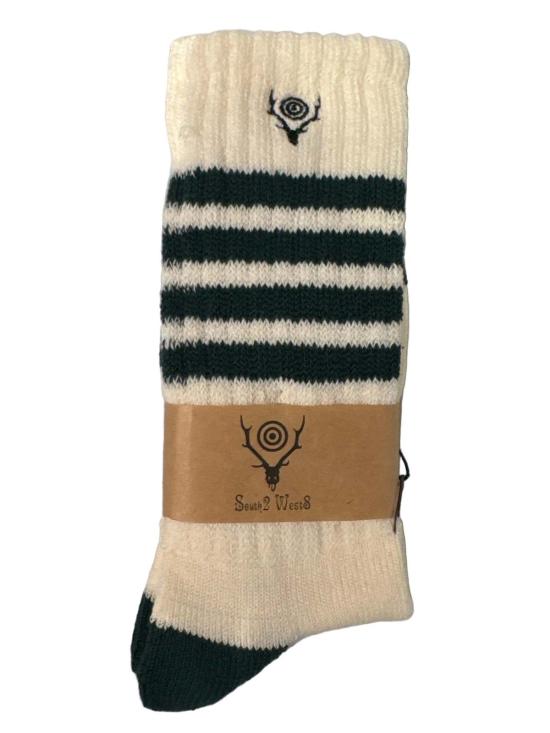  사우스투웨스트에잇 양말 사우스2 웨스트8 4 라인