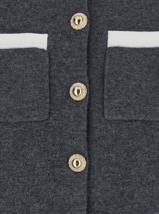  셀프 포트레이트 가디건 - SELF PORTRAIT