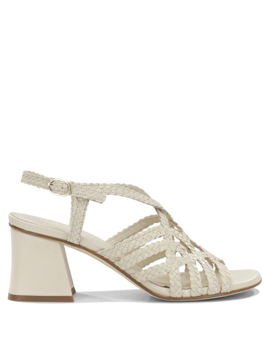 26SS 뽄스 낀따나 샌들 12039000SALINAS White