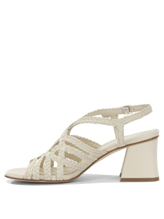 26SS 뽄스 낀따나 샌들 12039000SALINAS White - PONS QUINTANA