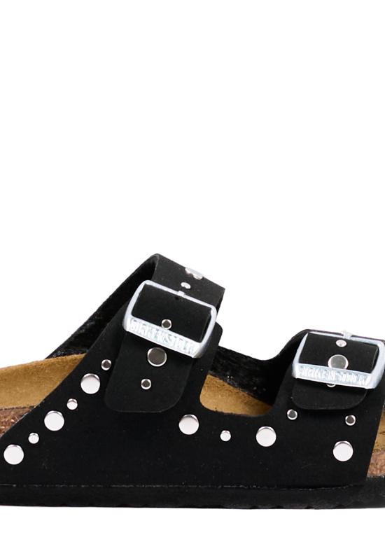 26SS [키즈] 버켄스탁 샌들 1031646 ARIZONA BLACK - BIRKENSTOCK